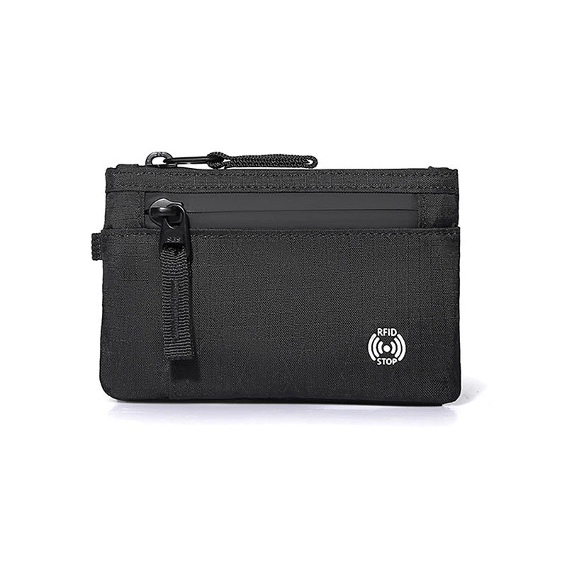 N2HAO Mynt- och Kortfodral – Smidigt & Praktiskt