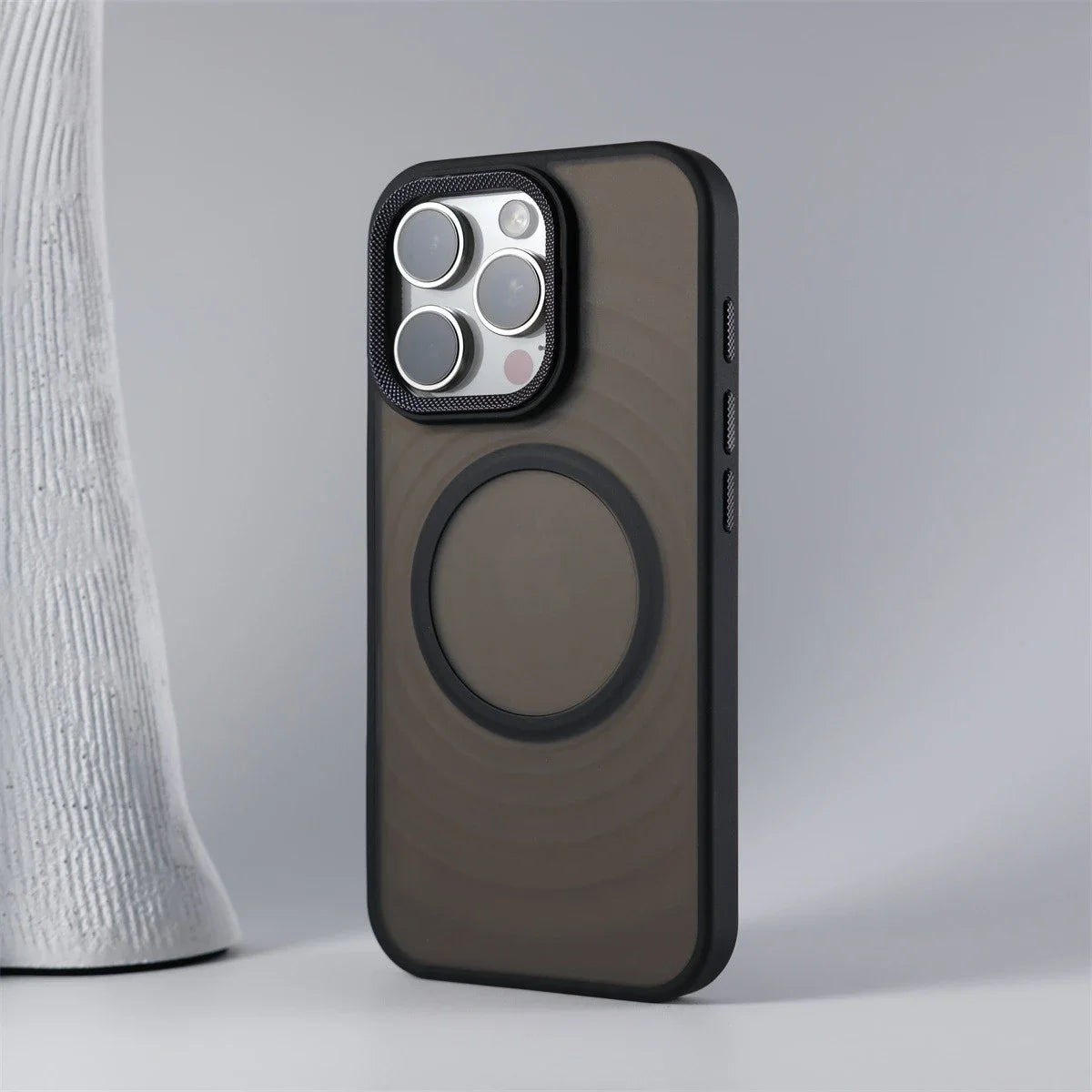 Matt Magsafe Skal för iPhone