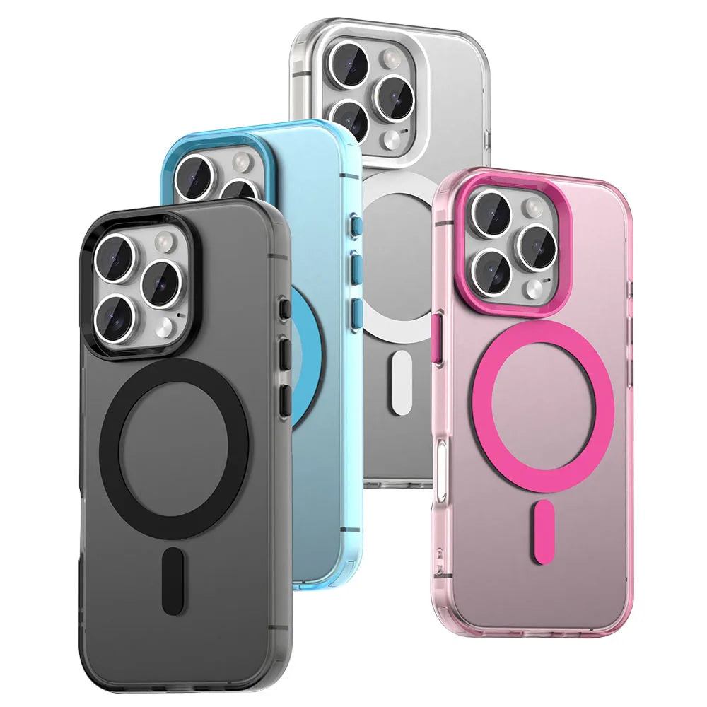 Magesafe Mobilskal – Enkelt, Smidigt, Pålitligt