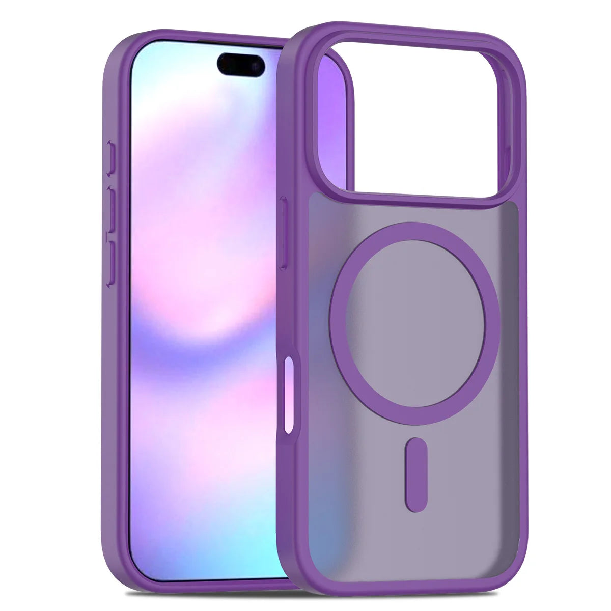 Magnetic Case for iPhone