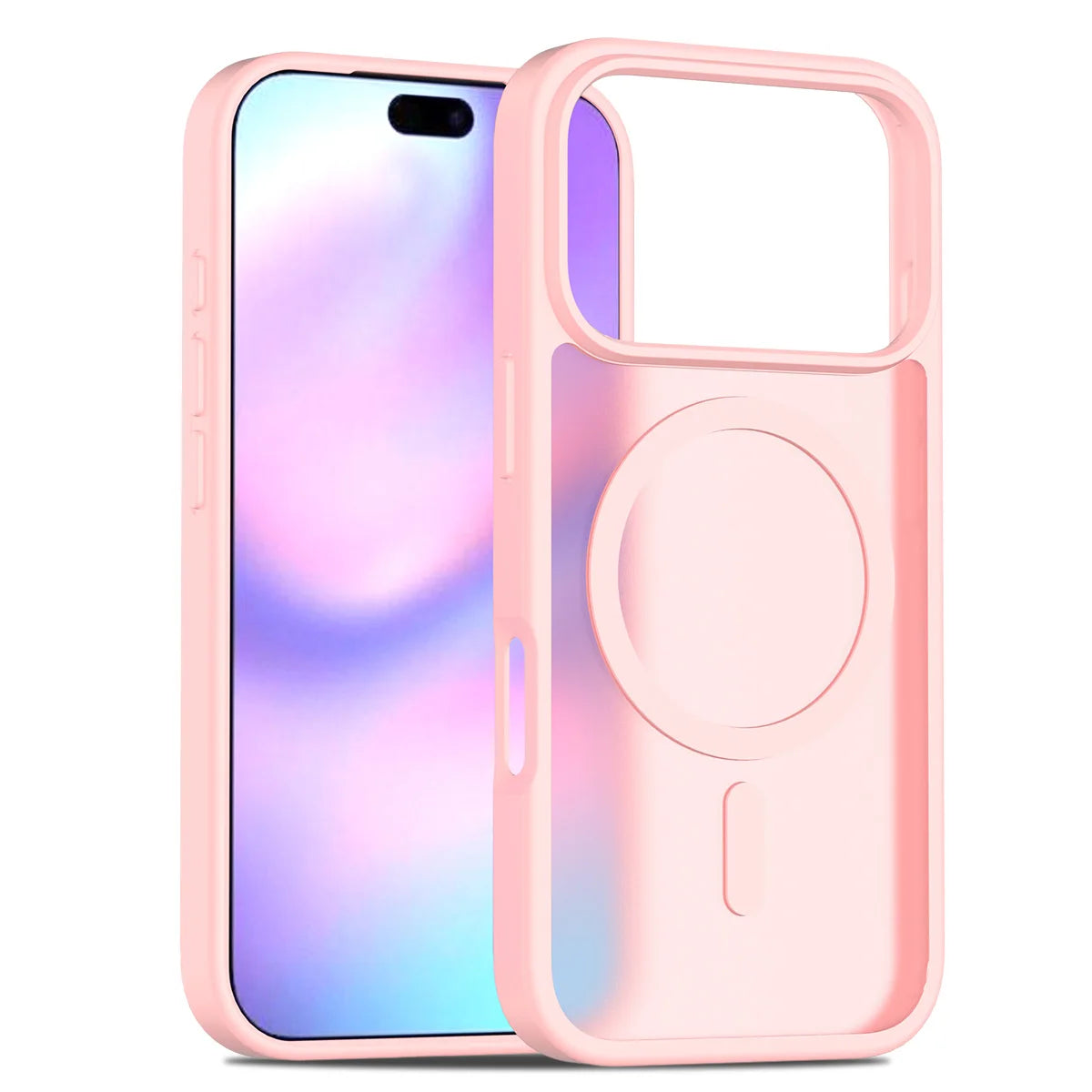 Magnetic Case for iPhone