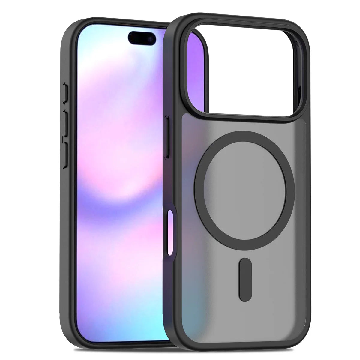 Magnetic Case for iPhone