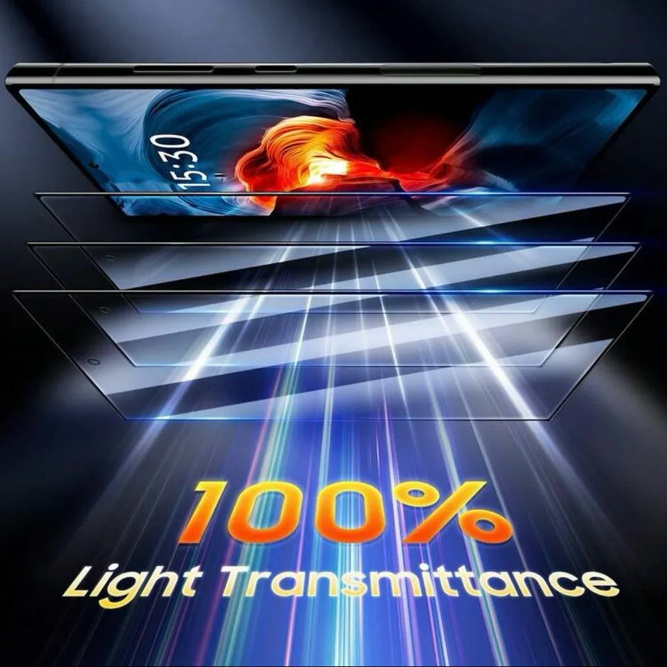 Screen Protector For Samsung Galaxy