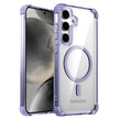 Transparent Case For Samsung Galaxy
