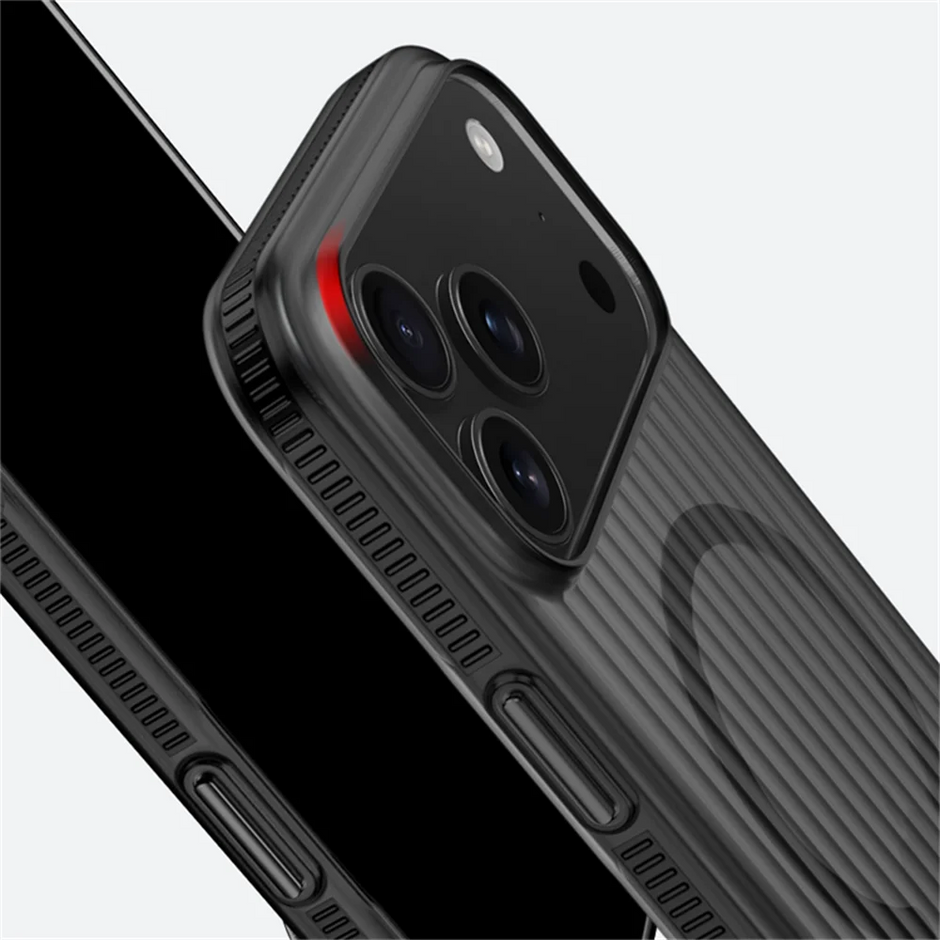 Magsafe Magnetic Wireless Charge Case For iPhone