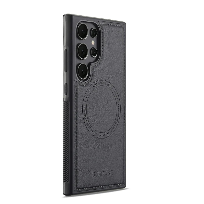 Magnetic Case For Samsung S21- S24