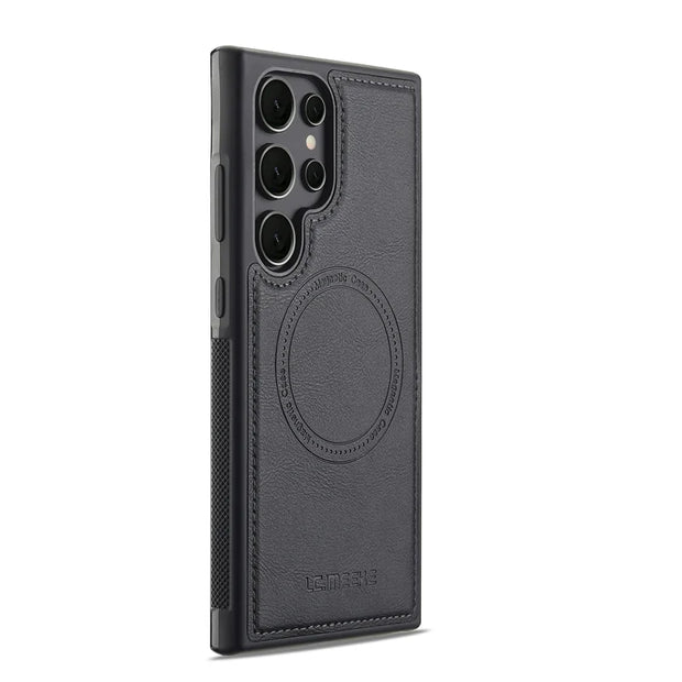 Magnetic Case For Samsung S21- S24