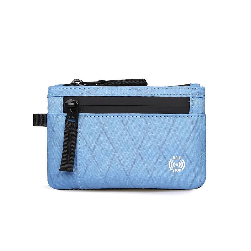 N2HAO Mynt- och Kortfodral – Smidigt & Praktiskt