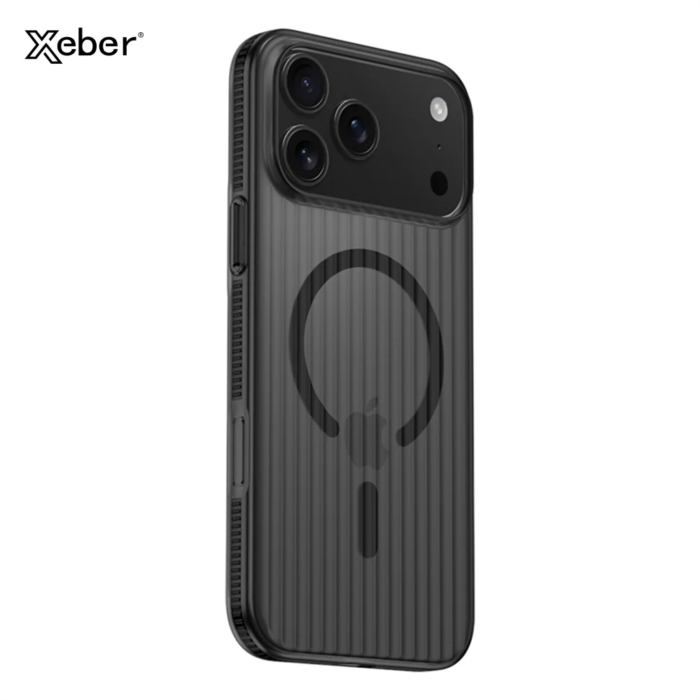 Magsafe Magnetic Wireless Charge Case For iPhone