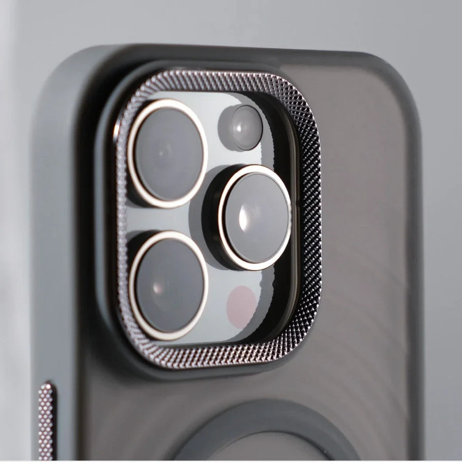 Matt Magsafe Skal för iPhone