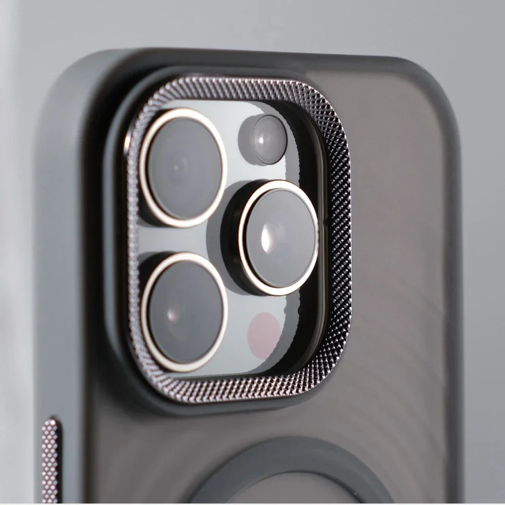 Matt Magsafe Skal för iPhone