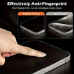 Matte Anti-Spy Tempered Glass Privacy Screen Protector
