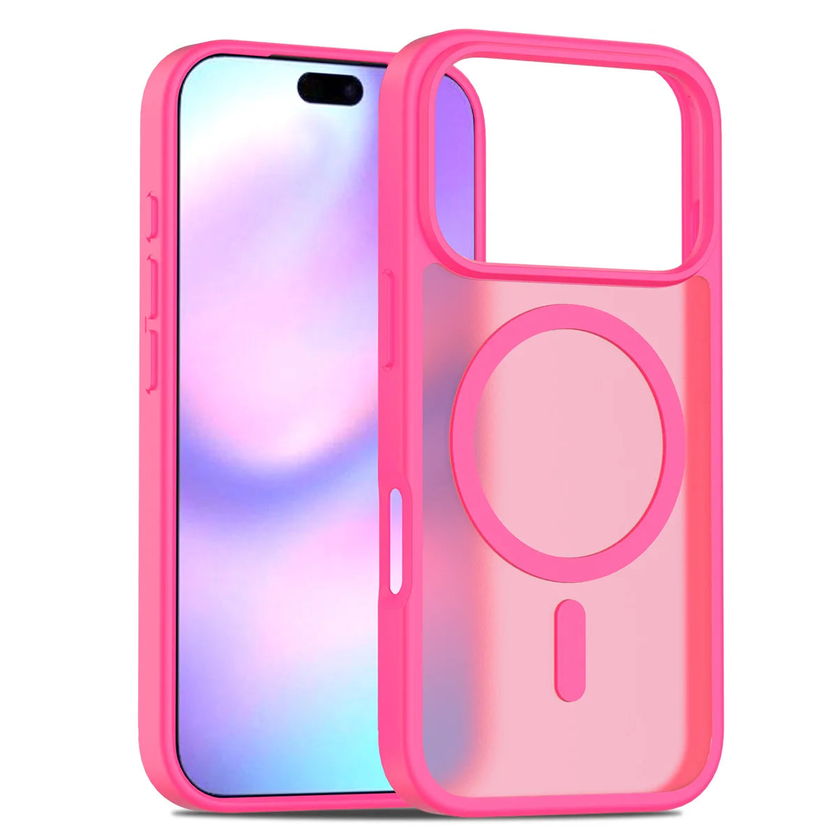 Magnetic Case for iPhone