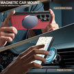 Magnetic Case For Samsung S21- S24