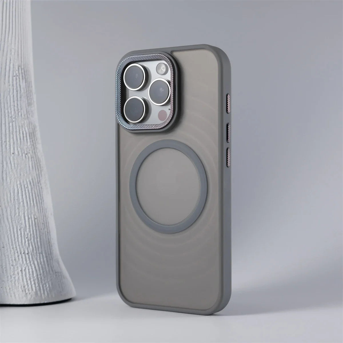 Matt Magsafe Skal för iPhone