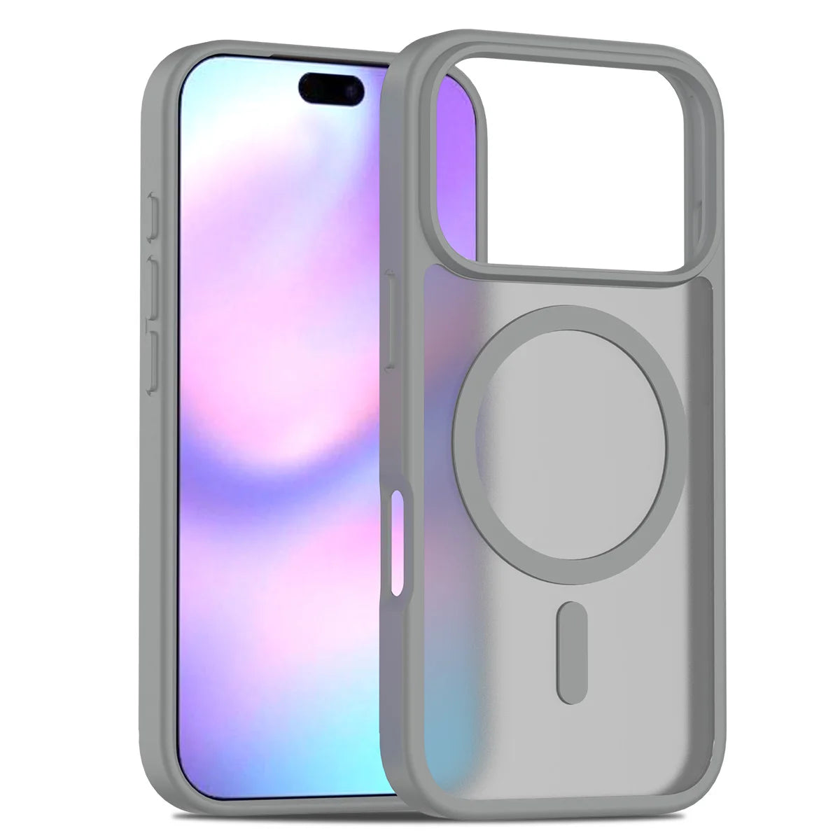 Magnetic Case for iPhone