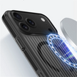 Magsafe Magnetic Wireless Charge Case For iPhone