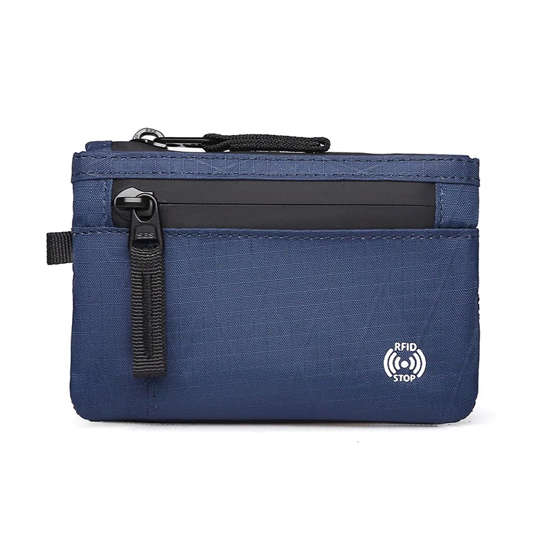 N2HAO Mynt- och Kortfodral – Smidigt & Praktiskt