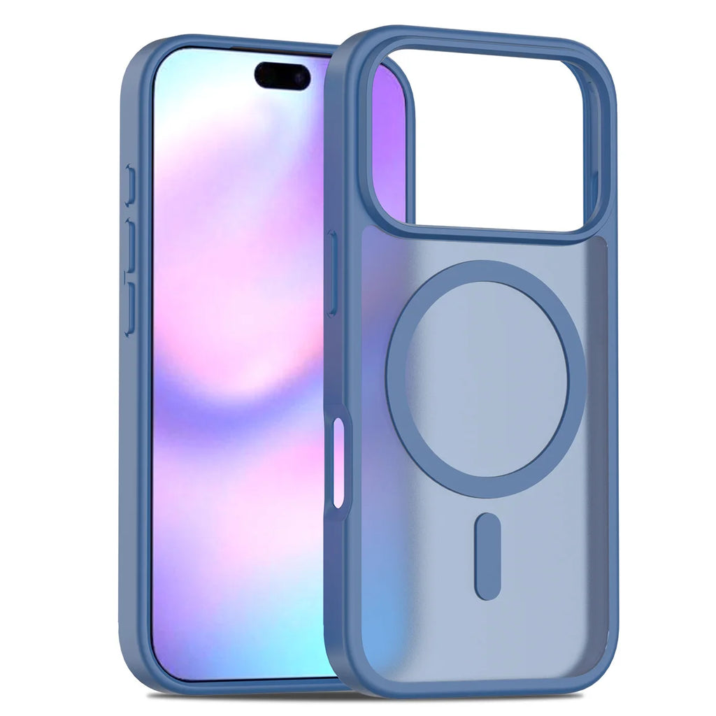 Magnetic Case for iPhone