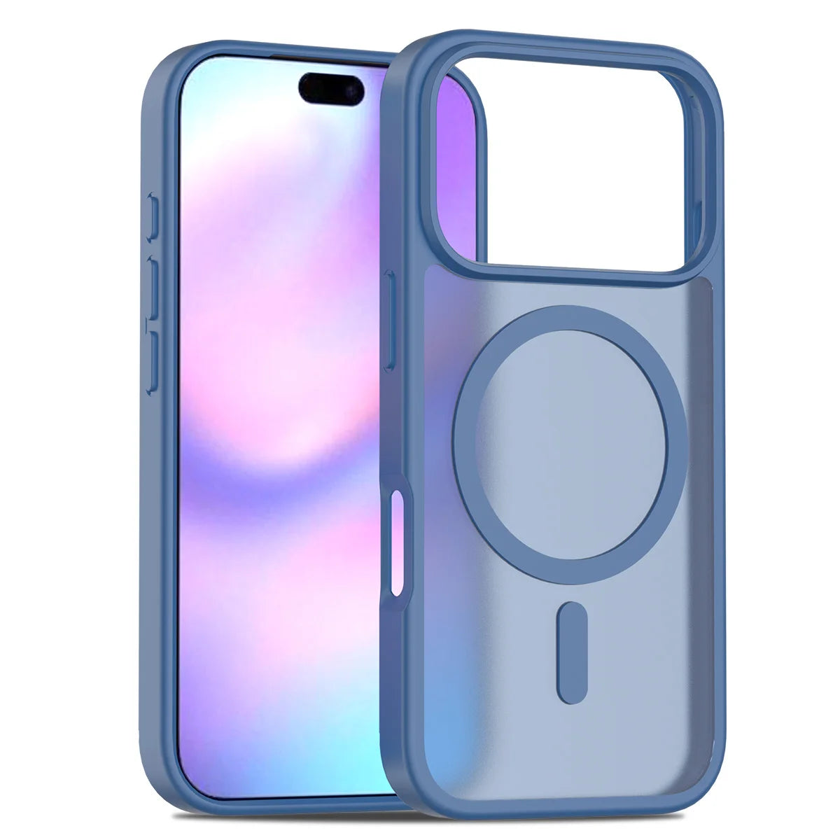 Magnetic Case for iPhone