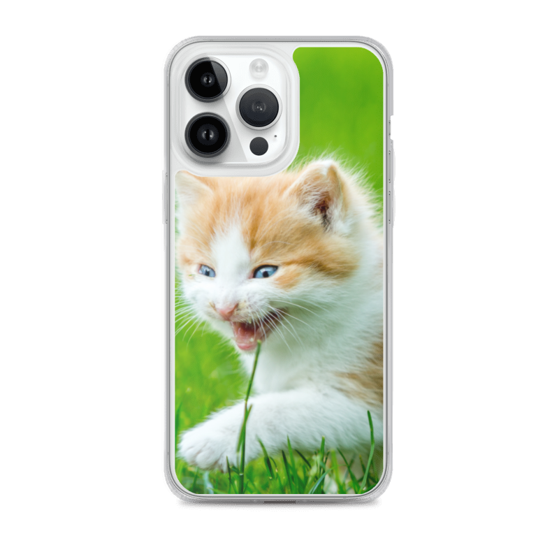 Babycat Case for iPhone