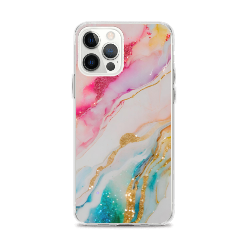 Rainbow Case for iPhone