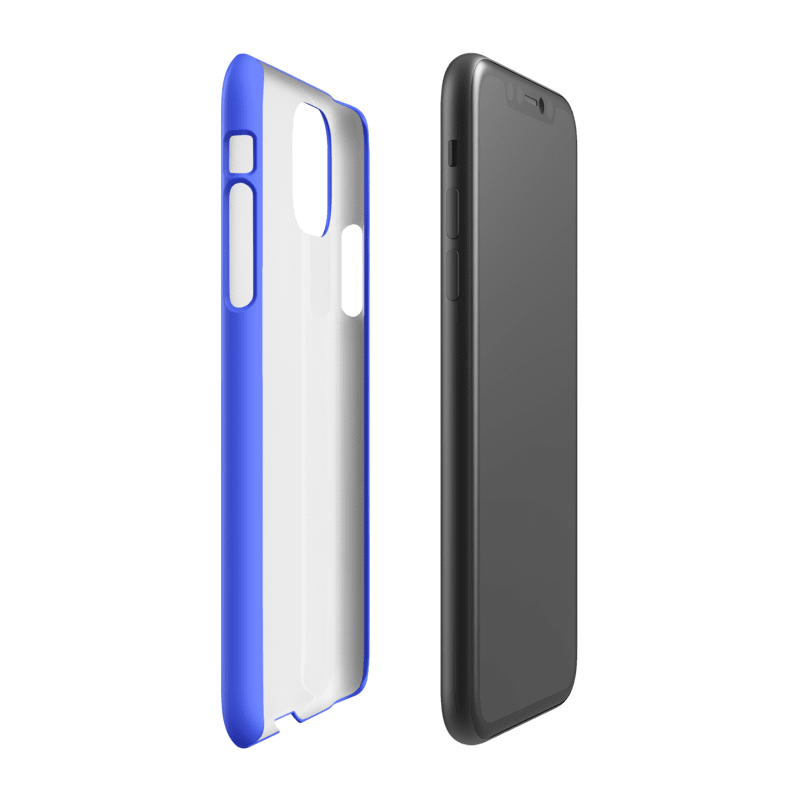 Snap case för iPhone