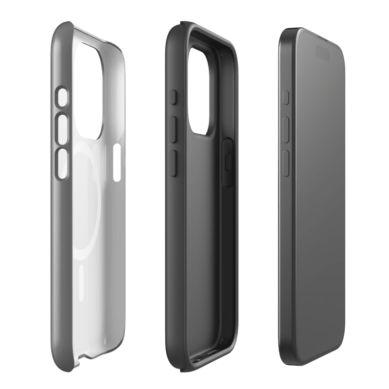 MagSafe case for iPhone