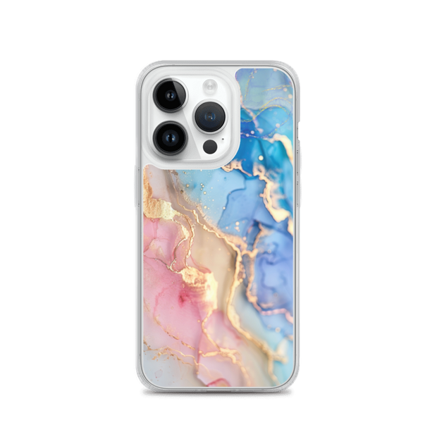 Cristal Case for iPhone