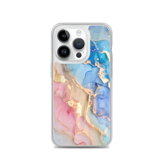 Cristal Case for iPhone