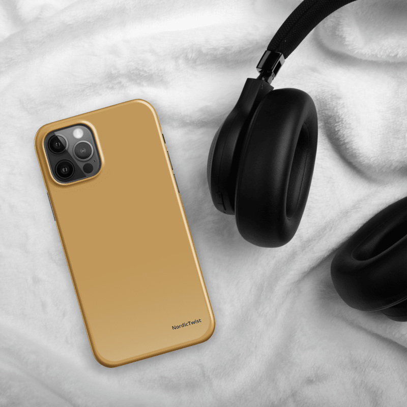 Snap case för iPhone