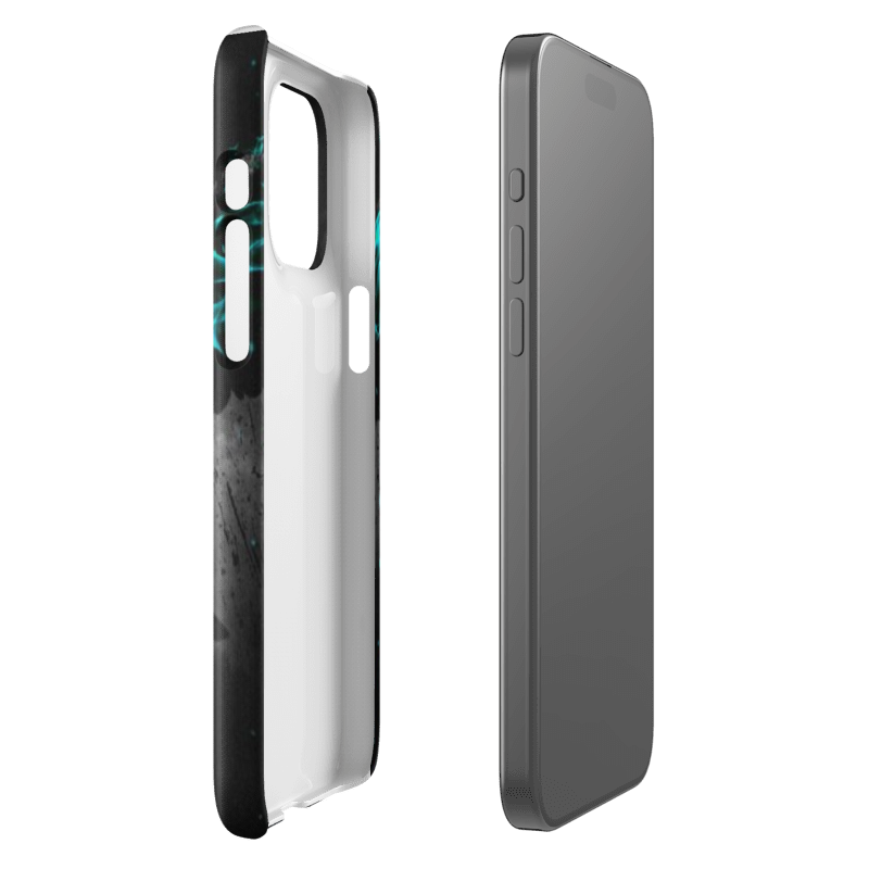 Snap Case för iPhone