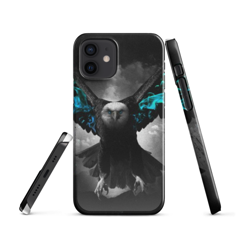 Snap Case för iPhone