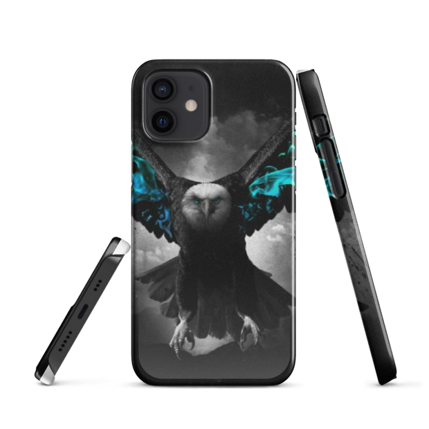 Snap Case för iPhone