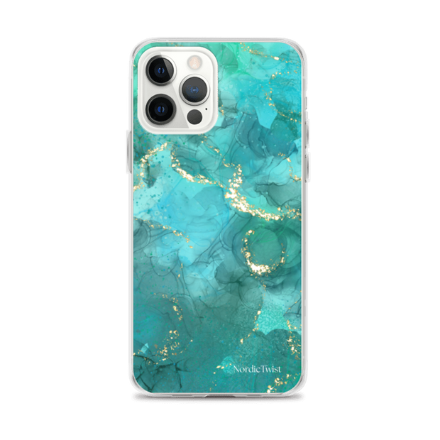 Crystal Case for iPhone