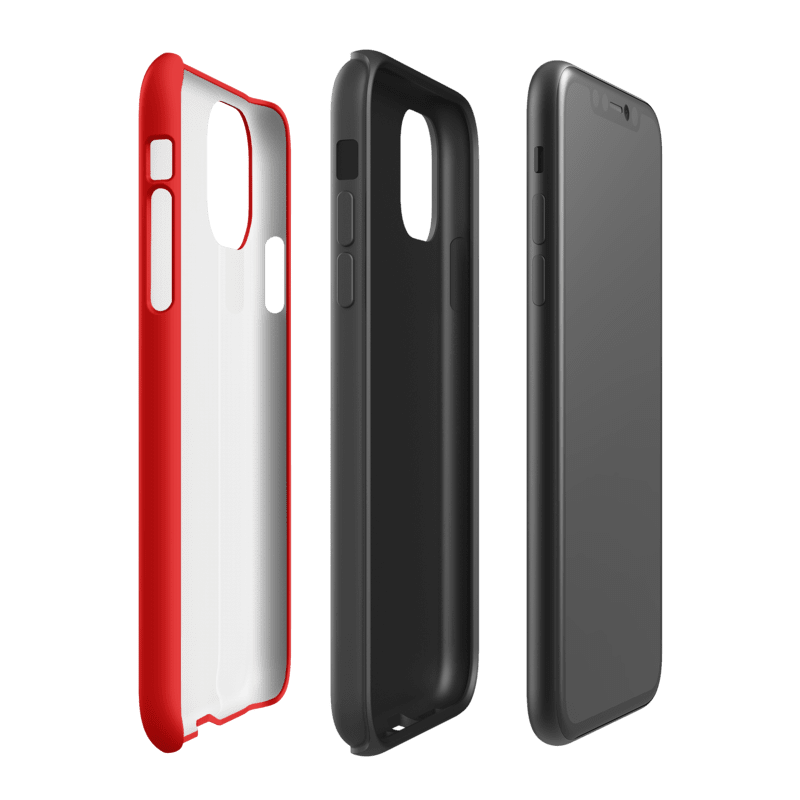 Tough Case för iPhone