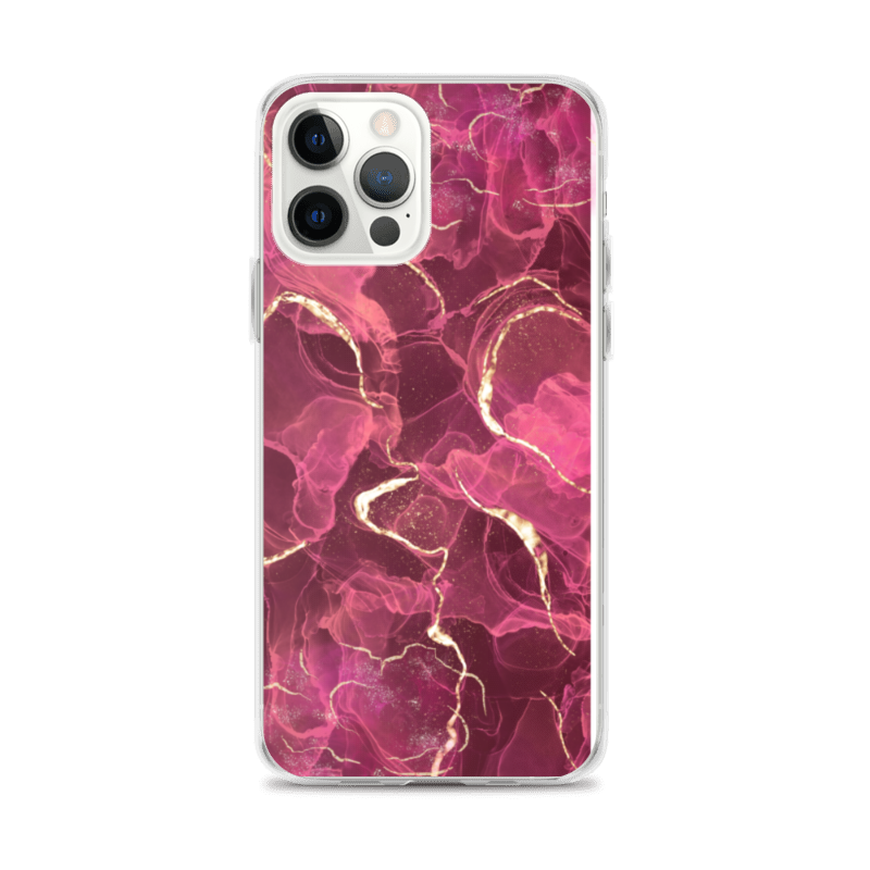 Cristal Case for iPhone