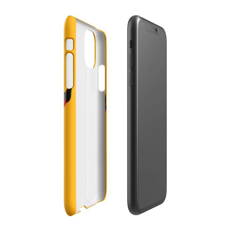 Snap Case för iPhone