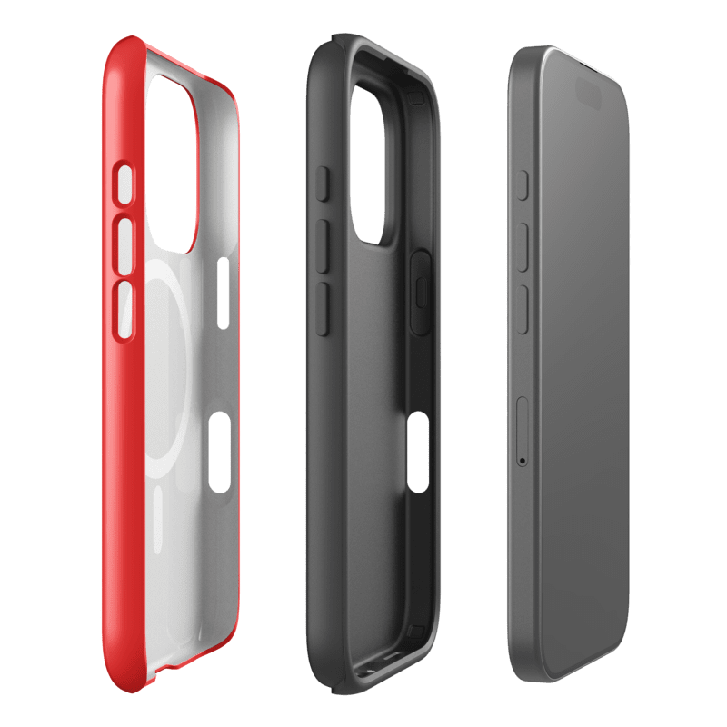 MagSafe case for iPhone