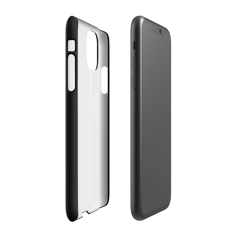 Snap case för iPhone