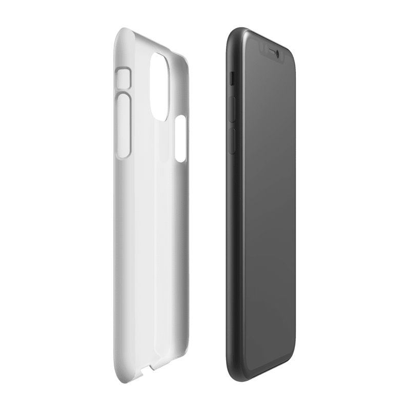 Snap case för iPhone