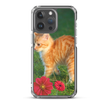 Cutcat Case for iPhone