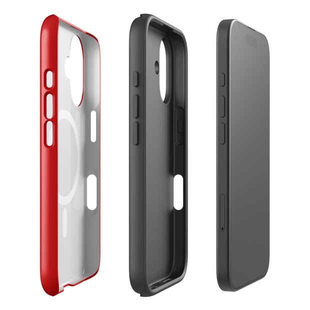 MagSafe Tough Case för iPhone