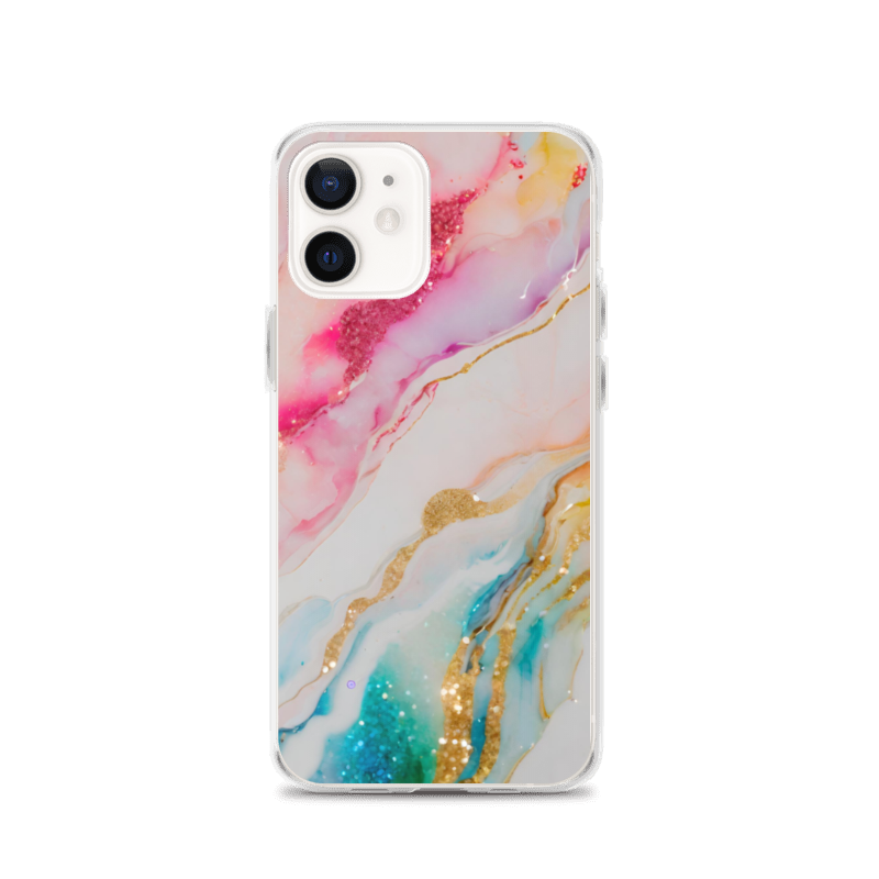 Rainbow Case for iPhone
