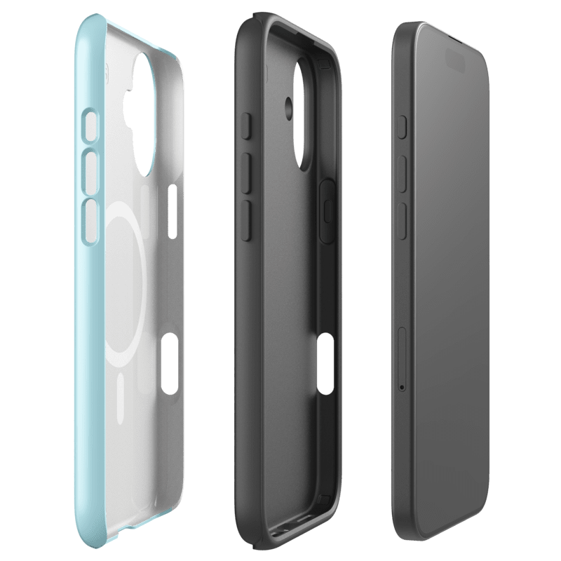 MagSafe case for iPhone