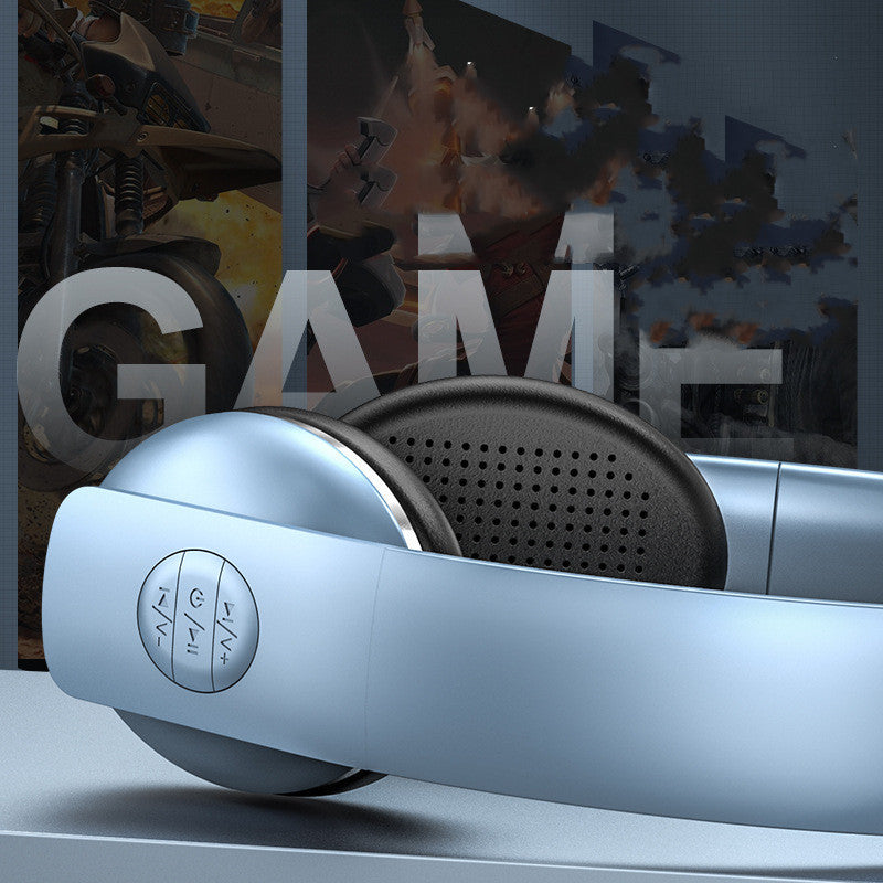 Trådlösa Hörlurar A50 – Lång Batteritid, Sportmodell för Herr & Dam