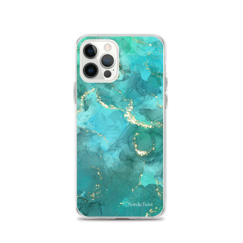 Crystal Case for iPhone