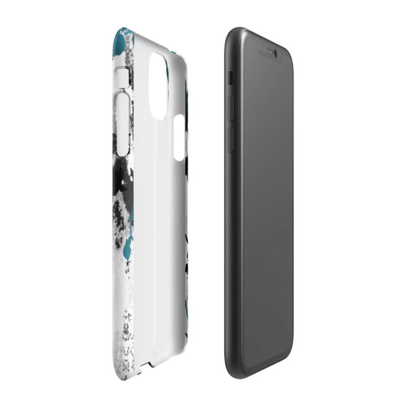 Snap case för iPhone