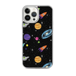 Universe Clear Case for iPhone