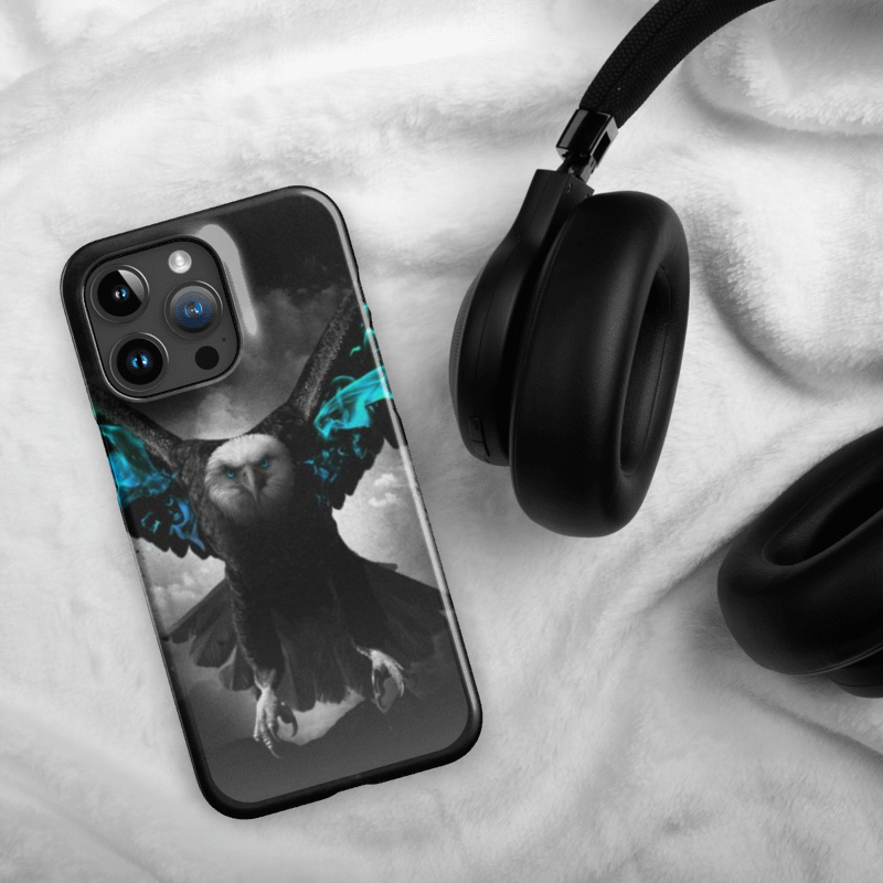 Snap Case för iPhone